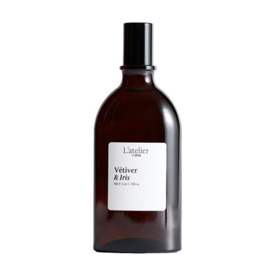 L ATELIER 100BON Vetiver Et Iris EDP 50 ml